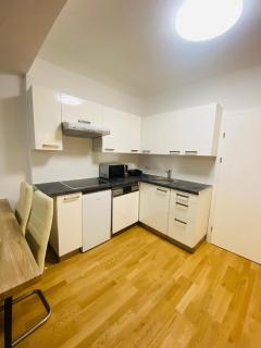 Tiefer graben 8 Apart - 2