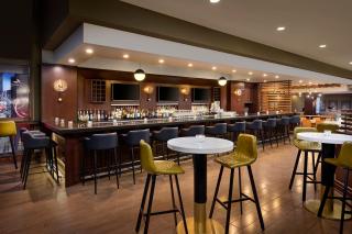 Sheraton Hamilton Hotel - 6