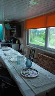 Country retreat with a traditional sauna - 3