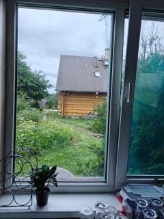 Country retreat with a traditional sauna - 2
