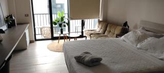 VIP Suite Antofagasta - 1