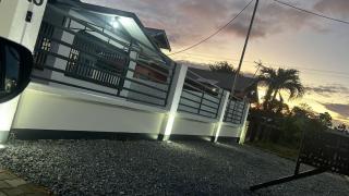 Juarez Home - 0