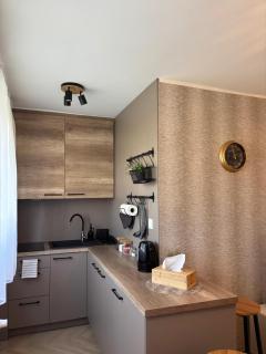 Apartament na Cieszyńskiej - 4