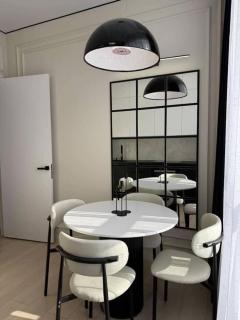 Arbat Vibe & Mega Park Comfy Apartment - 5