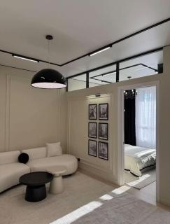 Arbat Vibe & Mega Park Comfy Apartment - 4