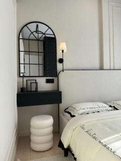 Arbat Vibe & Mega Park Comfy Apartment - 3
