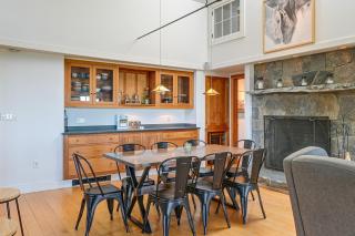 Wellness Retreat w/ Views! Upscale Marlboro Cabin - 4