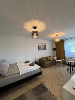 Apartament na Cieszyńskiej - 3