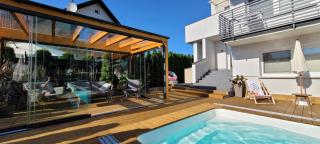 GoldenApart Apartamenty 2-sypialniowe - Grzany Basen - Kameralny Klimat - 0