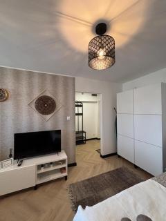 Apartament na Cieszyńskiej - 1