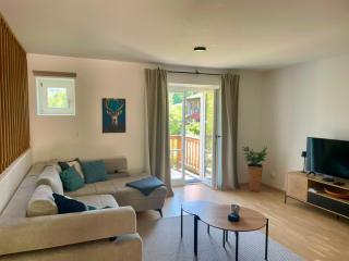 Ferienwohnung Alpenherz Berchtesgaden - 9