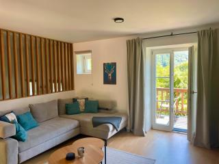 Ferienwohnung Alpenherz Berchtesgaden - 7