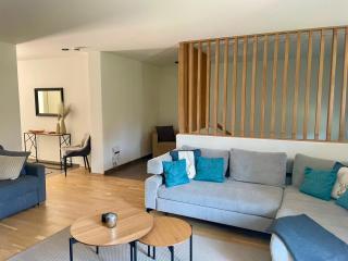 Ferienwohnung Alpenherz Berchtesgaden - 6