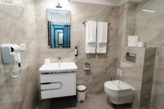 Airport Hotel - Baia Mare - Maramures - 1