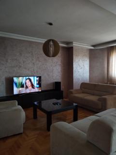 Panorama View - 2