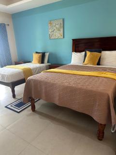 Villa Azure - 1