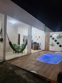Casa de 3 Quartos px da Avenida dos Holandeses a 3km da Praia do Araçagy - 8