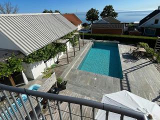 Kulla Sea suite - 1