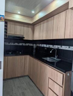 Spacious apartment 5 minutes from the park - 9