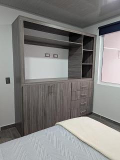 Spacious apartment 5 minutes from the park - 8