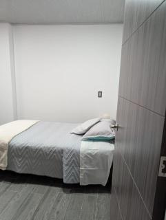 Spacious apartment 5 minutes from the park - 2