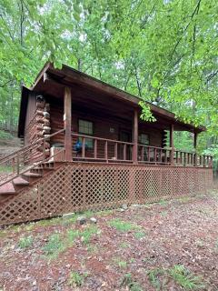 The Rest and Relxation Cabin - 9