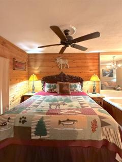 The Rest and Relxation Cabin - 3