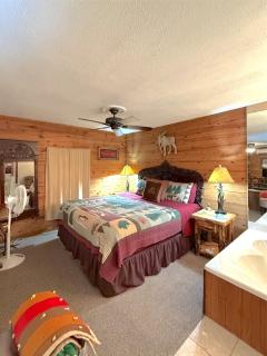 The Rest and Relxation Cabin - 2