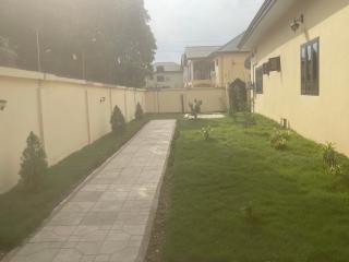 The Vicarage - 2