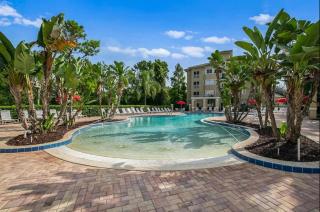Silver Lake Resort - 1