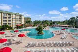 Silver Lake Resort - 0