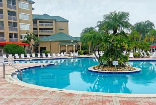 Silver Lake Resort - 3
