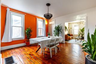 Jungle House Urban Lofts - Arena District & Short North - 7