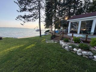 Deckside Dreams on Crystal Lake - 5