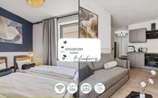 Blueberry Suite - Mitten in der Altstadt, eine Minute zum Marktplatz - 0