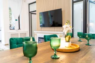 Emerald Retreat - 8