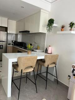Elegant one bedroom furnished apartment with a Heated swimming pool Gym Great views in Lavington - 7