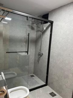 Elegant one bedroom furnished apartment with a Heated swimming pool Gym Great views in Lavington - 2