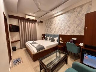 Hotel Buddha International - 8