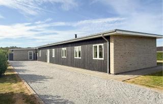 Nice Home In Sydals With Sauna - 9