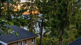 4BR Office Peek-a-boo Lake View Turf Yard - 3