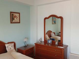 Elounda Sea View Maisonette - 9