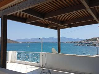 Elounda Sea View Maisonette - 3
