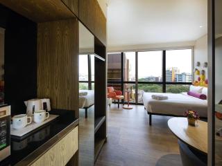 Ibis Styles Singapore On Macpherson - 2