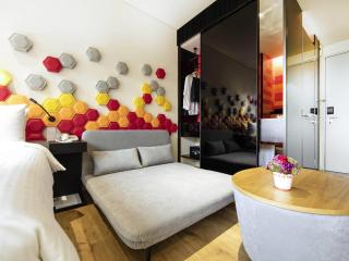 Ibis Styles Singapore On Macpherson - 1
