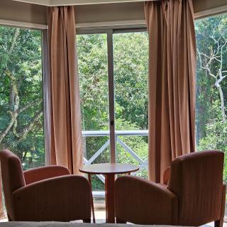 TROPICAL hotel CATARATAS - 2