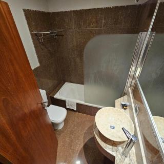 TROPICAL hotel CATARATAS - 1