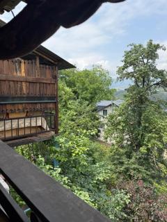 Sant House Dilijan - 9