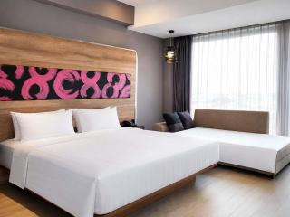 Novotel Pekanbaru - 1