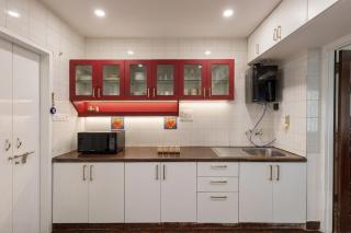 Casa Promenade by Red Olive 3BHK Frazer Town - 8